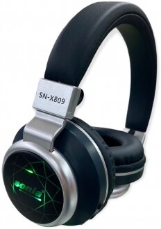 Sonia SN-X809 Kulaklık kullananlar yorumlar
